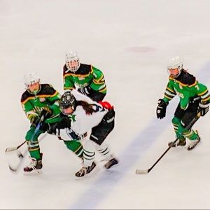 Meet your Posher, Haley